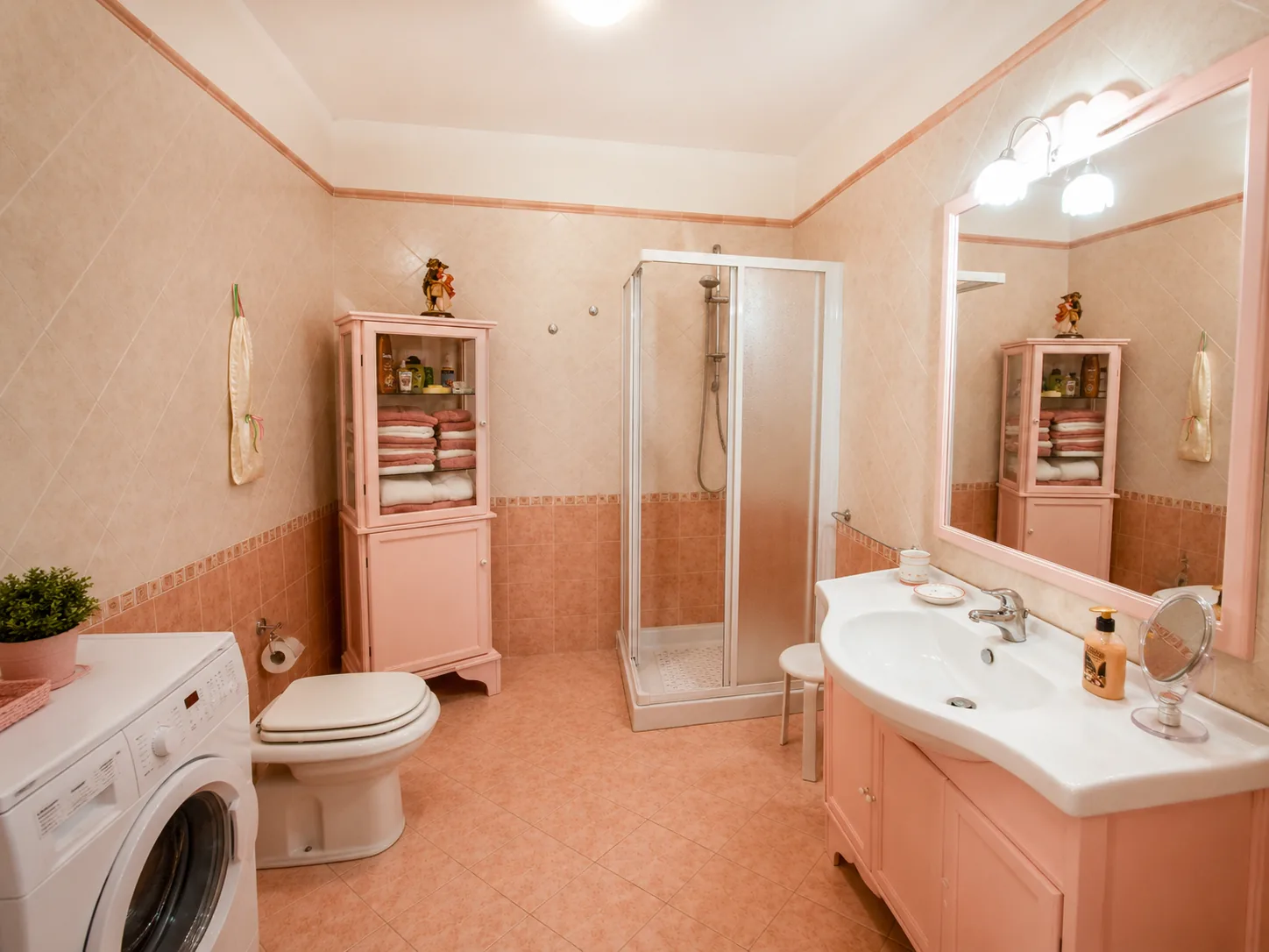 Appartamento Cipresso Villa Vale a Casole d’Elsa – foto 7