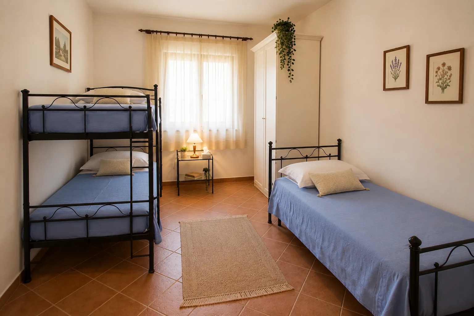 Appartamento Cipresso Villa Vale a Casole d’Elsa – foto 6