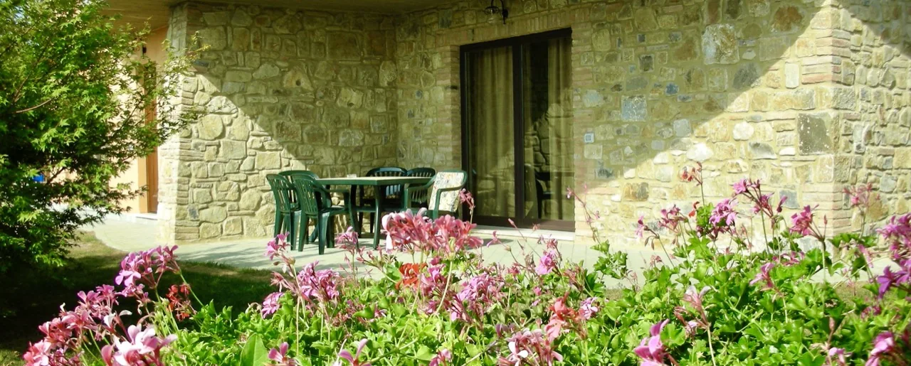 Monteriggioni